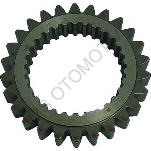 Gear - 670681 - MS Otomotiv